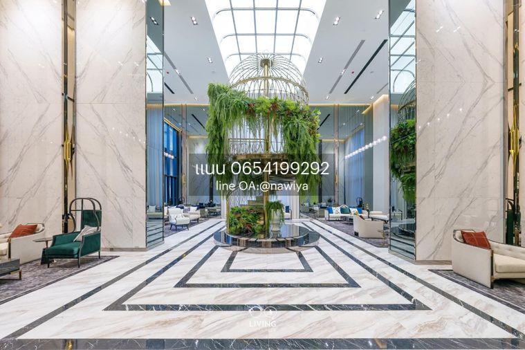 รูป ❄ONara260523 The Address Siam-Ratchathewi (ดิแอดเดรส สยาม-ราชเทวี) - รูปที่ 7/7