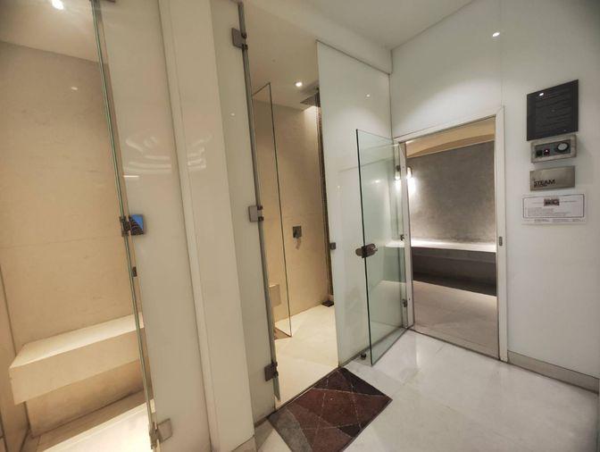 รูป The Room Sukhumvit 69 for rent > Close to BTS Phakanong Station (RT-01) - รูปที่ 31/34