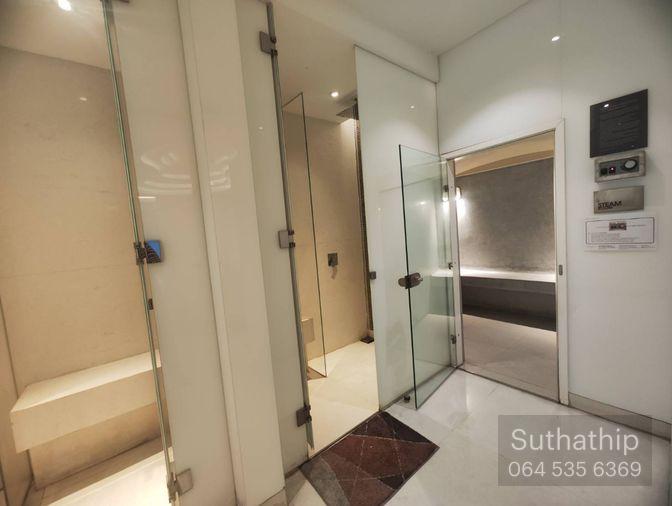 รูป The Room Sukhumvit 69 for rent > Close to BTS Phakanong Station (RT-01) - รูปที่ 31/34