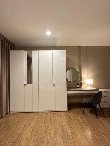 รูป 🏠 ให้เช่าบ้าน : Baan Klang Muang S Sense Sathorn - Taksin 2 (บ้านกลางเมือง เอสเซ้นส์ สาทร - ตากสิน 2)   รหัสทรัพย์ | 📌LNP-H973 - รูปที่ 18/18