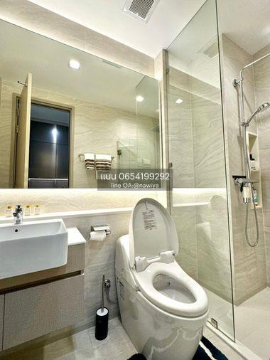 รูป ❄ONara260523 The Address Siam-Ratchathewi (ดิแอดเดรส สยาม-ราชเทวี) - รูปที่ 5/7