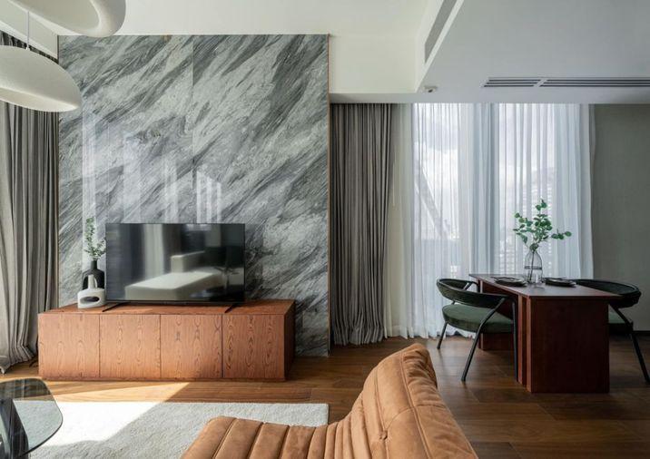 รูป ห้องว่าง* ✅ ✅ ให้เช่า - The Estelle Phrom Phong , Super Luxury 1 ห้องนอน พร้อมเข้าอยู่ ติดต่อไลน์ @bktasset โทร 095-325-8928 - รูปที่ 12/20