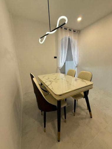 รูป ขายทาวน์เฮ้าส์ หมู่บ้านเอกมงคล 1 พัทยา ทำเลดี เข้า-ออกสะดวก - รูปที่ 7/9