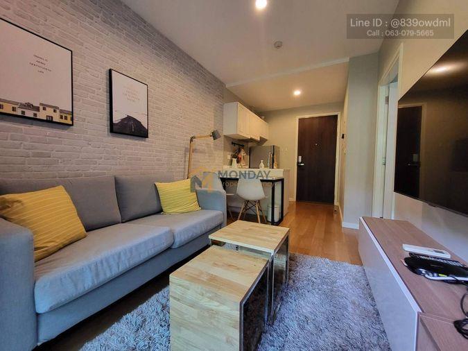 รูป 🔥Rare Item ห้องสวย ราคาต่ำกว่าตลาด Condolette Dwell Sukhumvit 26 รีบจองก่อนหลุด 🔥MD-26028926 - รูปที่ 3/5
