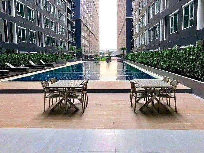 รูป 🔥ขายราคาถูกที่สุดในโครงการ รีเจ้นท์ โฮม 27@บางซ่อน Regent Home 27 @ Bangson | MRT บางซ่อน - รูปที่ 10/12