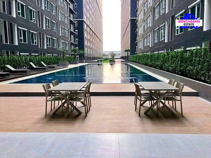 รูป 🔥ขายราคาถูกที่สุดในโครงการ รีเจ้นท์ โฮม 27@บางซ่อน Regent Home 27 @ Bangson | MRT บางซ่อน - รูปที่ 10/12