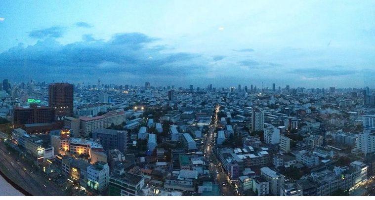 รูป 🏢 ให้เช่าคอนโด : Rhythm Ratchada - Huai Khwang (ริทึ่ม รัชดา - ห้วยขวาง)   รหัสทรัพย์ | 📌LNP-C12991  - รูปที่ 13/16