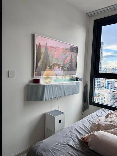 รูป 🏢 ขายคอนโด : XT HUAIKHWANG (เอ็กซ์ที ห้วยขวาง) รหัสทรัพย์ | 📌LNP-C12989 - รูปที่ 5/7