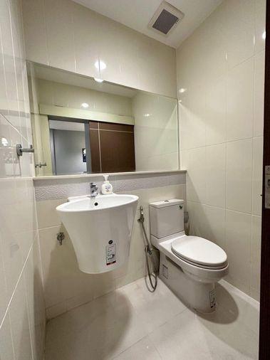 รูป 🏠 ให้เช่าบ้าน : Baan Klang Muang S Sense Sathorn - Taksin 2 (บ้านกลางเมือง เอสเซ้นส์ สาทร - ตากสิน 2)   รหัสทรัพย์ | 📌LNP-H973 - รูปที่ 12/18
