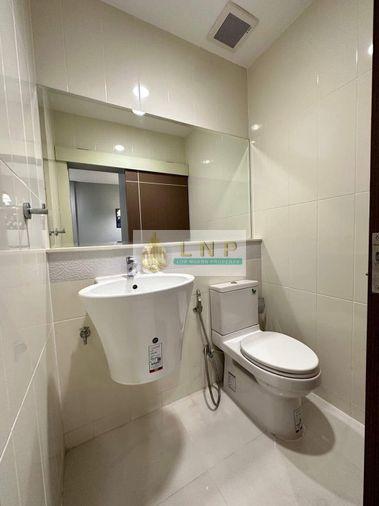 รูป 🏠 ให้เช่าบ้าน : Baan Klang Muang S Sense Sathorn - Taksin 2 (บ้านกลางเมือง เอสเซ้นส์ สาทร - ตากสิน 2) รหัสทรัพย์ | 📌LNP-H973 - รูปที่ 12/18