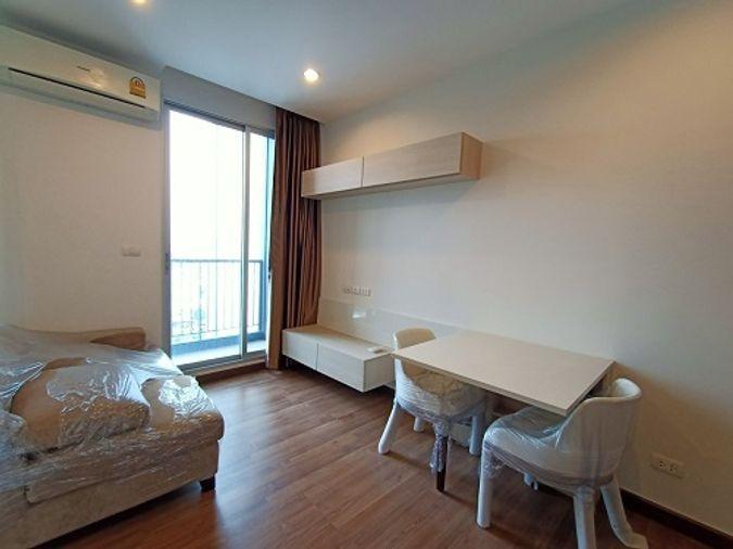 รูป 💥💥ขาย ชีวาทัย อินเตอร์เชนจ์ 1Bed 27 ชั้น 19 แต่งครบ ติดรถไฟฟ้า MRT เตาปูน ขาย สนใจ Line ID: @atfirm💥💥 - รูปที่ 3/14