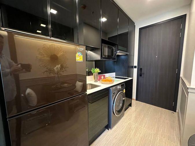 รูป 🏢 ให้เช่าคอนโด : Noble Around Ari (โนเบิล อราวน์ อารีย์)   รหัสทรัพย์ | 📌LNP-C12987 - รูปที่ 6/15