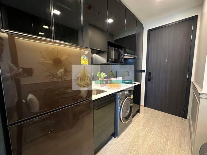 รูป 🏢 ให้เช่าคอนโด : Noble Around Ari (โนเบิล อราวน์ อารีย์) รหัสทรัพย์ | 📌LNP-C12987 - รูปที่ 6/15