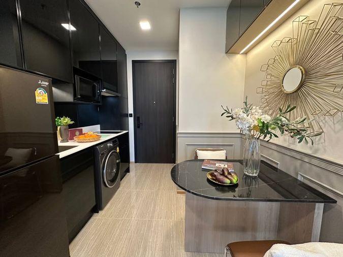 รูป 🏢 ให้เช่าคอนโด : Noble Around Ari (โนเบิล อราวน์ อารีย์)   รหัสทรัพย์ | 📌LNP-C12987 - รูปที่ 3/15
