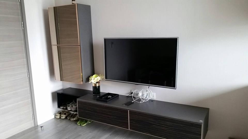 picture The Room Sukhumvit 69 for rent > Close to BTS Phakanong Station (RT-01) - 6/34