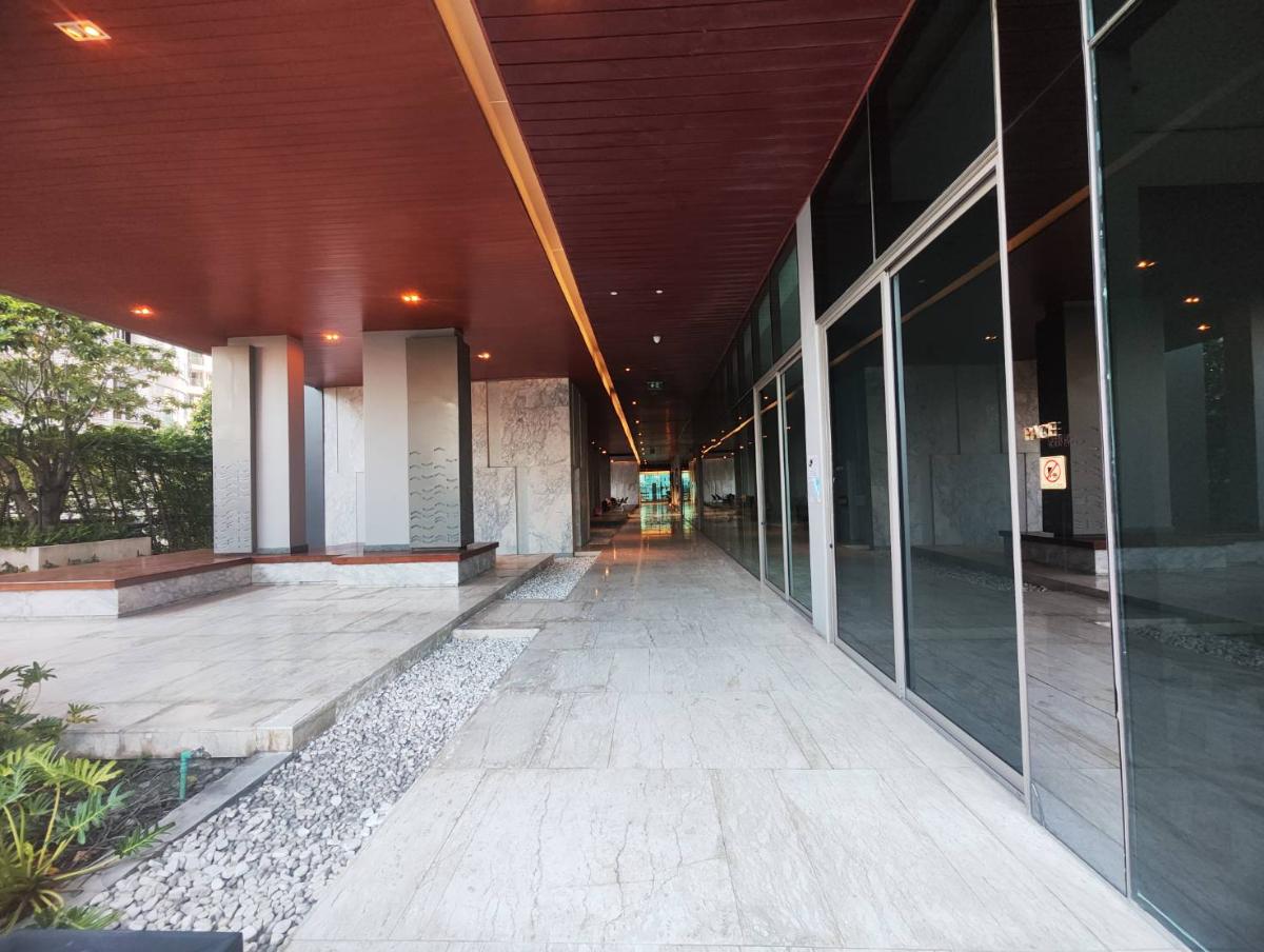 picture The Room Sukhumvit 69 for rent > Close to BTS Phakanong Station (RT-01) - 26/34