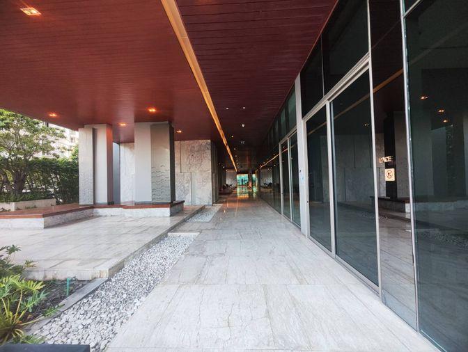 รูป The Room Sukhumvit 69 for rent > Close to BTS Phakanong Station (RT-01) - รูปที่ 26/34
