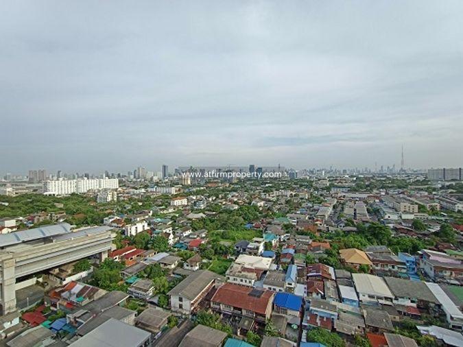 รูป 💥💥ขาย ชีวาทัย อินเตอร์เชนจ์ 1Bed 27 ชั้น 19 แต่งครบ ติดรถไฟฟ้า MRT เตาปูน ขาย สนใจ Line ID: @atfirm💥💥 - รูปที่ 14/14