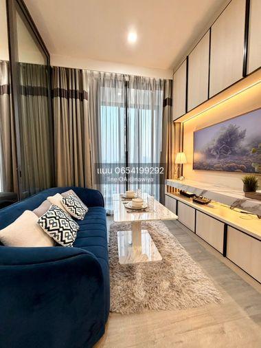 รูป ❄ONara260523 The Address Siam-Ratchathewi (ดิแอดเดรส สยาม-ราชเทวี) - รูปที่ 3/7