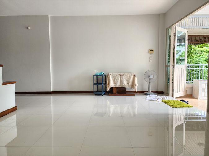 รูป 🔥ขายด่วน ทาวน์โฮมขนาดใหญ่พิเศษ ดรีมวิลเลจ สวนผัก 32 Dream Village Suan Phak ใกล้ Central Westville / ทางด่วนจตุจักร-ราชพฤกษ์ - รูปที่ 4/9
