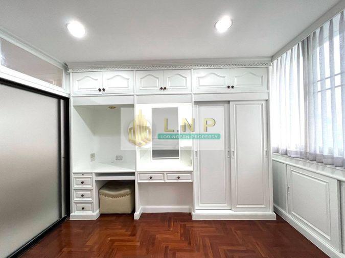 รูป 🏢 ให้เช่าคอนโด : Supalai Place Sukhumvit 39 (ศุภาลัย เพลส สุขุมวิท 39) รหัสทรัพย์ | 📌LNP-C12992 - รูปที่ 9/11