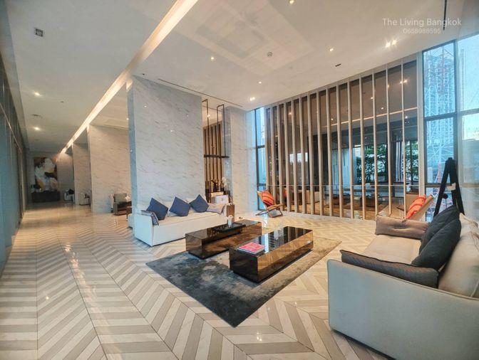 รูป The Room Sukhumvit 69 for rent > Close to BTS Phakanong Station (RT-01) - รูปที่ 28/34