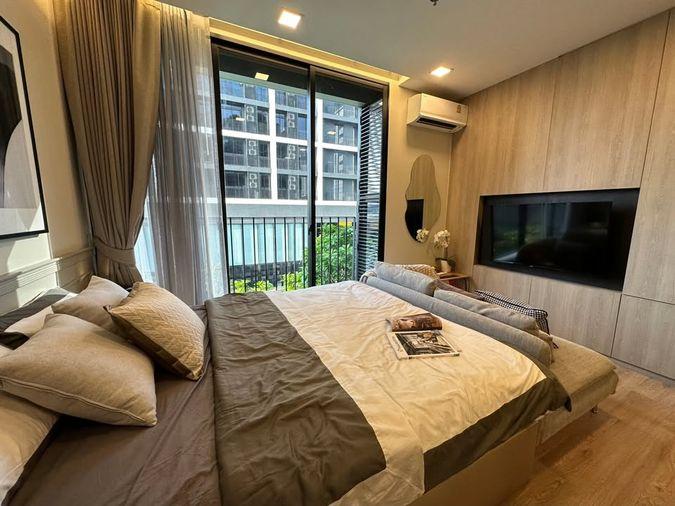 รูป 🏢 ให้เช่าคอนโด : Noble Around Ari (โนเบิล อราวน์ อารีย์)   รหัสทรัพย์ | 📌LNP-C12987 - รูปที่ 1/15