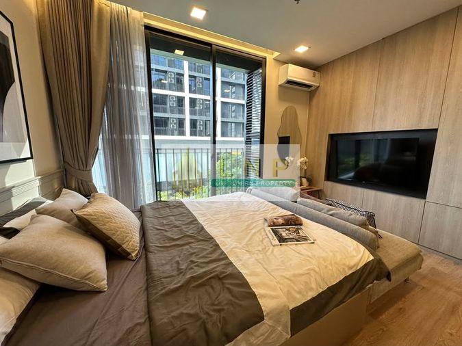รูป 🏢 ให้เช่าคอนโด : Noble Around Ari (โนเบิล อราวน์ อารีย์) รหัสทรัพย์ | 📌LNP-C12987 - รูปที่ 1/15
