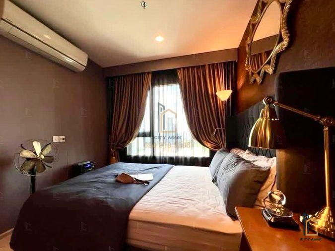รูป 🔥High floor, good price 1b1b Plus 4.9mb - Life Asoke 📞Call 090 919 9898 - รูปที่ 8/14