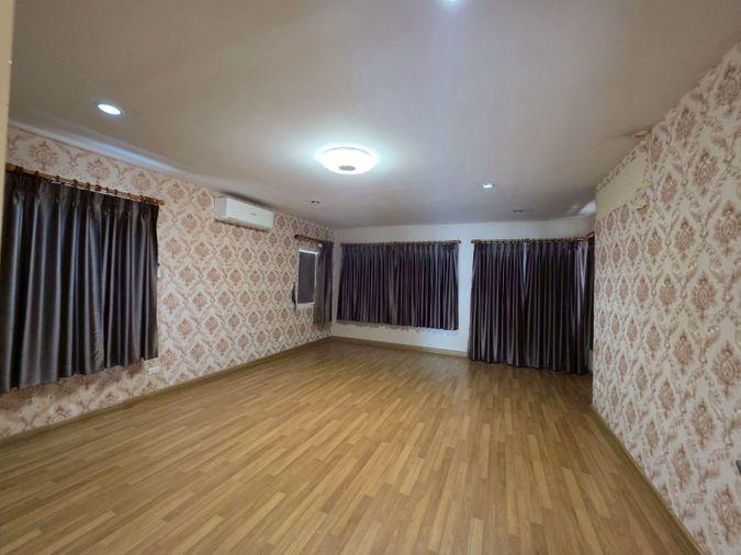รูป ให้เช่าบ้านเดี่ยว 2ชั้น พื้นที่เยอะ รามอินทรา-สวนสยาม พร้อมอยู่ - รูปที่ 11/18