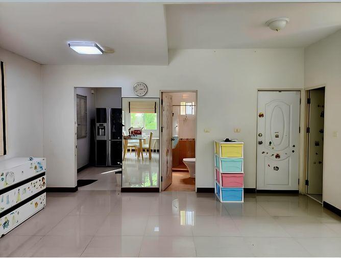 picture 🔥Corner detached house, near MRT Bang Phlu, only 400 m.🔥 Passorn Village 7 - 7/15