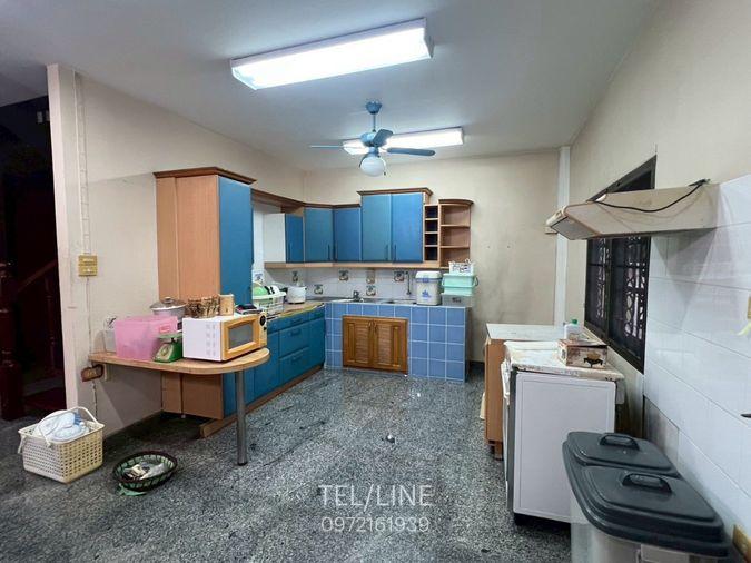 รูป ให้เช่าบ้านเดี่ยว นวลจันทร์50 หมู่บ้านสินธนา6 พร้อมอยู่ - รูปที่ 15/15