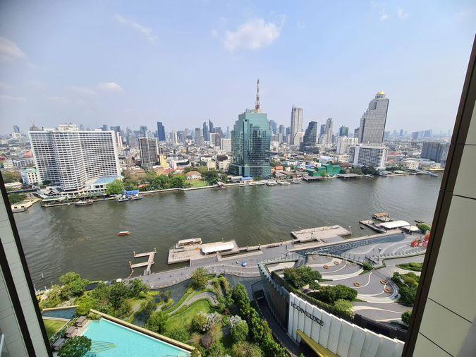 picture Luxury condo For Rent Magnolia Waterfront Residences Luxury condo fully finished DS2814 | Line @Dstay - 12/12