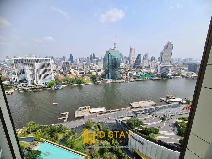 picture Luxury condo For Rent Magnolia Waterfront Residences Luxury condo fully finished DS2814 | Line @Dstay - 12/12