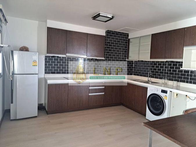 รูป 🏢 ให้เช่าคอนโด : Lakeview Condominium Geneva (เลควิว คอนโดมิเนียม เจนีวา ) รหัสทรัพย์ | 📌LNP-C12986 - รูปที่ 24/30