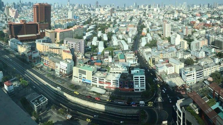 รูป 🏢 ให้เช่าคอนโด : Rhythm Ratchada - Huai Khwang (ริทึ่ม รัชดา - ห้วยขวาง)   รหัสทรัพย์ | 📌LNP-C12991  - รูปที่ 3/16