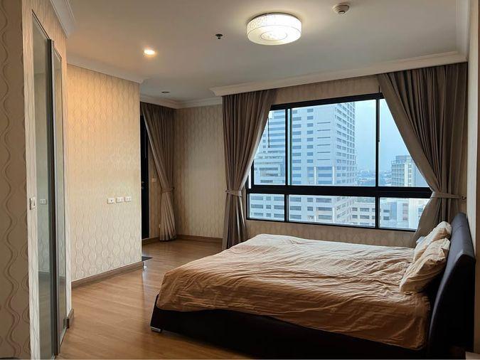 picture Supalai Casa Riva – 235.75 sq.m.  3 bedrooms • 5 bathrooms - 2/17