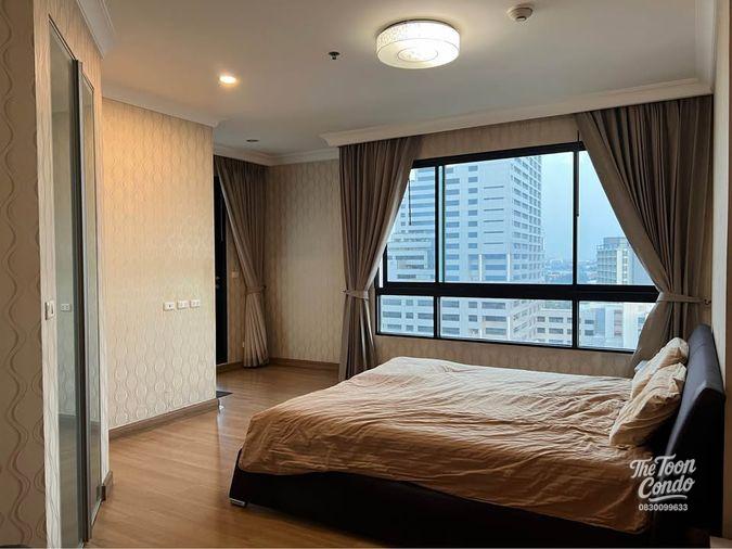 picture Supalai Casa Riva – 235.75 sq.m. 3 bedrooms • 5 bathrooms - 2/17