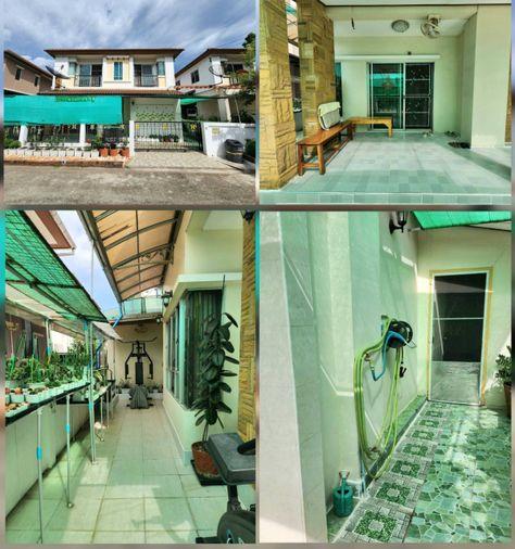 รูป 🔥ขาย บ้านเดี่ยว (เดอะไพรเวซี่ ไพร์มเพลส) The Privacy Prime Place บางบัวทอง นนทบุรี ใกล้เซ็นทรัลเวสเกต - รูปที่ 3/4