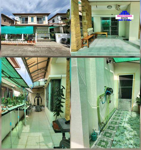 รูป 🔥ขาย บ้านเดี่ยว (เดอะไพรเวซี่ ไพร์มเพลส) The Privacy Prime Place บางบัวทอง นนทบุรี ใกล้เซ็นทรัลเวสเกต - รูปที่ 3/4