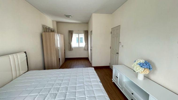 picture ✨For rent Baan Suan Racha✨LineID: @Propvel (with @ in front)✨ - 7/8
