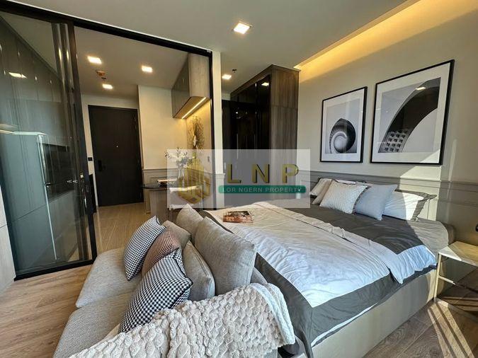 รูป 🏢 ให้เช่าคอนโด : Noble Around Ari (โนเบิล อราวน์ อารีย์) รหัสทรัพย์ | 📌LNP-C12987 - รูปที่ 14/15
