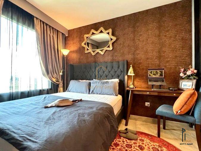 รูป 🔥High floor, good price 1b1b Plus 4.9mb - Life Asoke 📞Call 090 919 9898 - รูปที่ 9/14