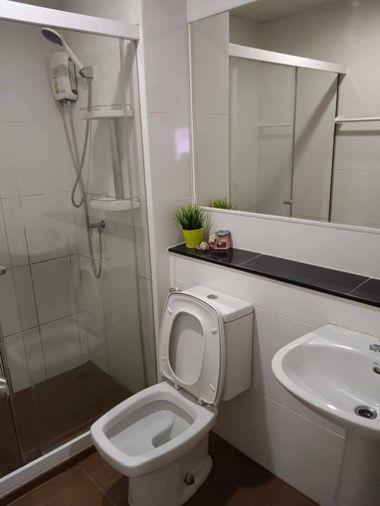 รูป 🔥ขายราคาถูกที่สุดในโครงการ รีเจ้นท์ โฮม 27@บางซ่อน Regent Home 27 @ Bangson | MRT บางซ่อน - รูปที่ 9/12