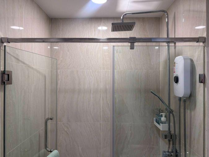 รูป 𝗬𝗔𝗞𝗬𝗔𝗜 𝗙𝗢𝗥 𝗥𝗘𝗡𝗧 ยูนิตใหม่ ไม่เคยปล่อยเช่ามาก่อน  Chewathai Residence Thonglor – ยูนิตหายาก เป็นส่วนตัว ใจกลางทอง ใกล้ BTS ทองหล่อ 🚆 - รูปที่ 12/14