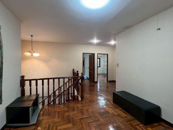 รูป ให้เช่าบ้านเดี่ยว  นวลจันทร์50 หมู่บ้านสินธนา6  พร้อมอยู่ - รูปที่ 10/15