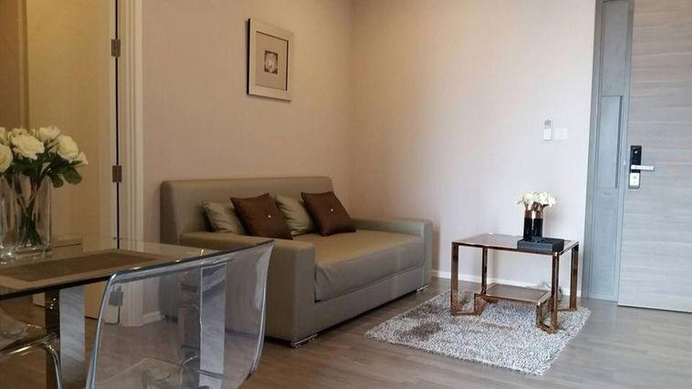 รูป The Room Sukhumvit 69 for rent > Close to BTS Phakanong Station (RT-01) - รูปที่ 7/34