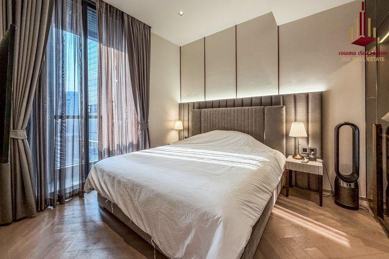 picture ✨ For Sale: The Reserve Sathorn Condo ✨  💰 Only 36,000,000 THB - 4/8