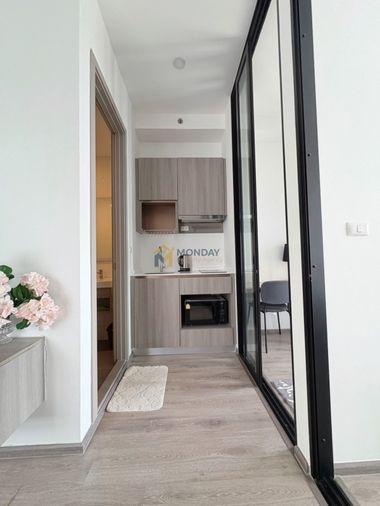 รูป 🔥Rare Item ห้องสวย ราคาต่ำกว่าตลาด Knightsbridge Prime Onnut รีบจองก่อนหลุด 🔥MD-26028929 - รูปที่ 5/5