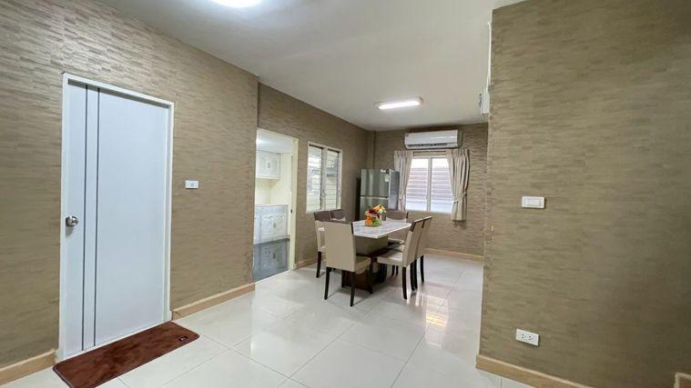 picture ✨For rent Baan Suan Racha✨LineID: @Propvel (with @ in front)✨ - 6/8